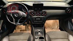مرسيدس بنز A-Class